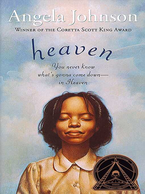 Title details for Heaven by Angela Johnson - Available